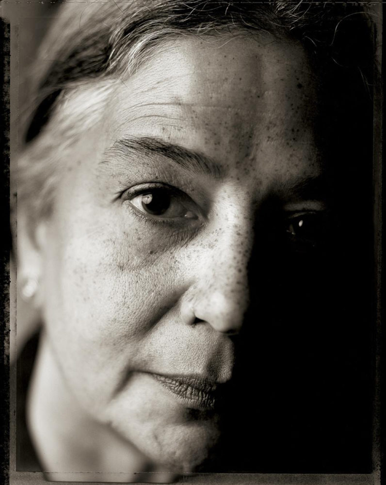 anita desai